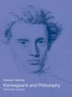 Image for Kierkegaard and philosophy  : selected essays