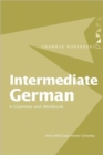 Image for Intermediate German