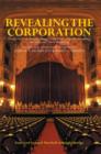 Image for Revealing the corporation  : perspectives on identity, image, reputation and corporate branding