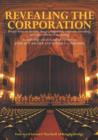 Image for Revealing the corporation  : perspectives on identity, image, reputation and corporate branding