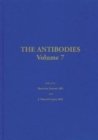 Image for The antibodiesVol. 7
