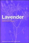 Image for Lavender  : the genus lavandula