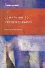Image for Companion to Historiography