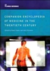Image for Companion to Medicine in the Twentieth Century
