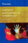 Image for Companion encyclopedia of anthropology