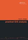 Image for Practical GIS analysis