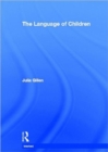 Image for The Language of Children