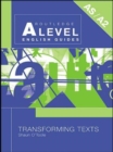 Image for Transforming Texts