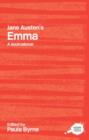 Image for Jane Austen&#39;s Emma  : a sourcebook