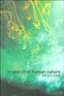 Image for In Search of Human Nature
