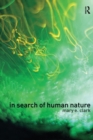 Image for In Search of Human Nature