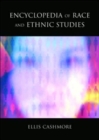 Image for Encyclopedia of Race and Ethnic Studies