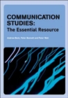 Image for Communication studies  : the essential resource