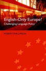 Image for English-Only Europe?