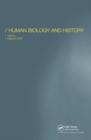 Image for Human biology and history