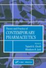 Image for Theory and Practice of Contemporary Pharmaceutics