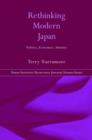 Image for Rethinking Modern Japan Textbook