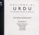 Image for Colloquial Urdu : The Complete Course for Beginners