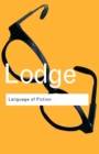Image for Language of fiction  : essays in criticism and verbal analysis of the English novel