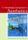 Image for The Routledge Companion to Aesthetics