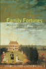 Image for Family fortunes  : men and women of the English middle class, 1780-1850
