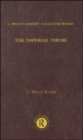 Image for The Imperial Theme