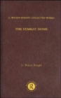 Image for The Starlit Dome : Studies in the Poetry of Vision