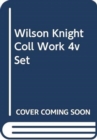 Image for Wilson Knight Coll Work 4v Set