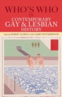 Image for Who&#39;s who in contemporary gay and lesbian history  : from World War II to the present day