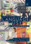 Image for Introducing language in use  : a coursebook