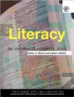 Image for Literacy  : an advanced resource book for students