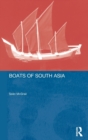 Image for Boats of South Asia