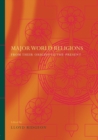 Image for Major world religions  : from their origins to the present