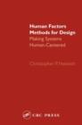 Image for Human Factors Methods for Design
