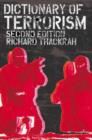 Image for Dictionary of Terrorism