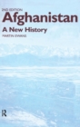 Image for Afghanistan - A New History
