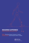 Image for Measuring Slipperiness : Human Locomotion and Surface Factors