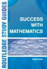 Image for Success with Mathematics