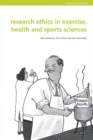 Image for Research Ethics in Exercise, Health and Sports Sciences