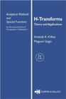 Image for H-Transforms
