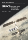Image for Space  : technologies, materials, structures