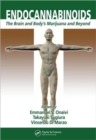 Image for Endocannabinoids  : marijuana human body brain and testes