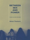 Image for Between Sex and Power
