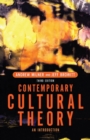 Image for Contemporary Cultural Theory