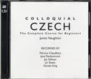 Image for Colloquial Czech
