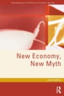Image for New Economy, New Myth