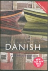 Image for Colloquial Danish