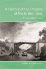 Image for A History of the Peoples of the British Isles