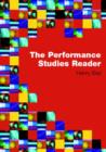 Image for The performance studies reader