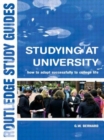 Image for Studying at University